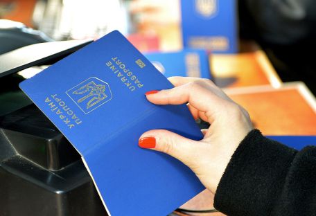 Безвиз - как это работает