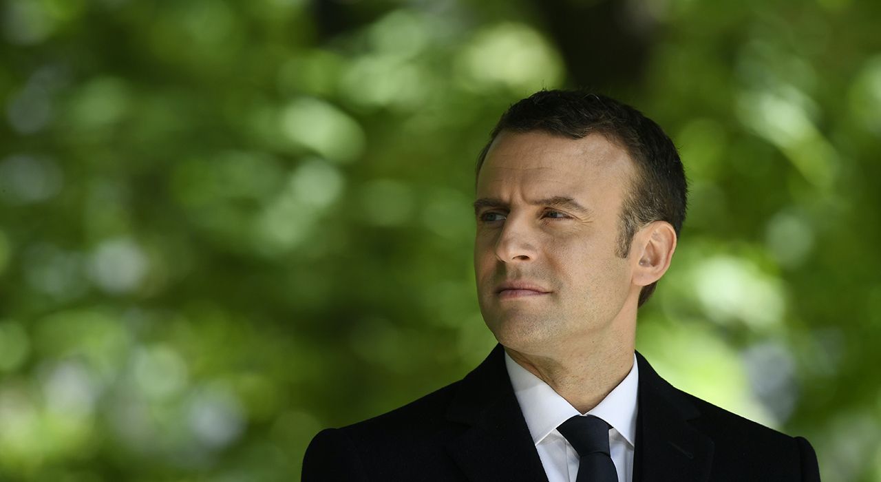 Инаугурация по-французски: правительство уходит в отставку