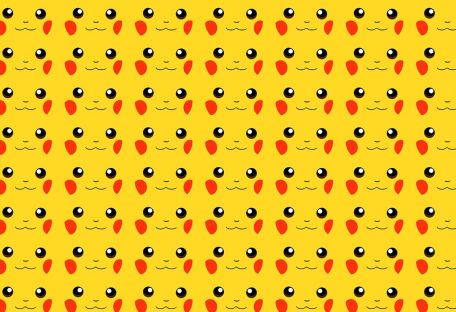 Вернись в детство с Pokemon Saphire