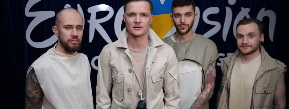 Группа O.Torvald представила клип на песню Time