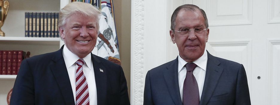 Что Трамп скрывает о связях с Россией