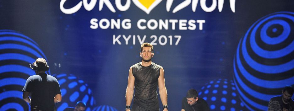Как в нулевых: финалисты второго полуфинала Евровидения-2017