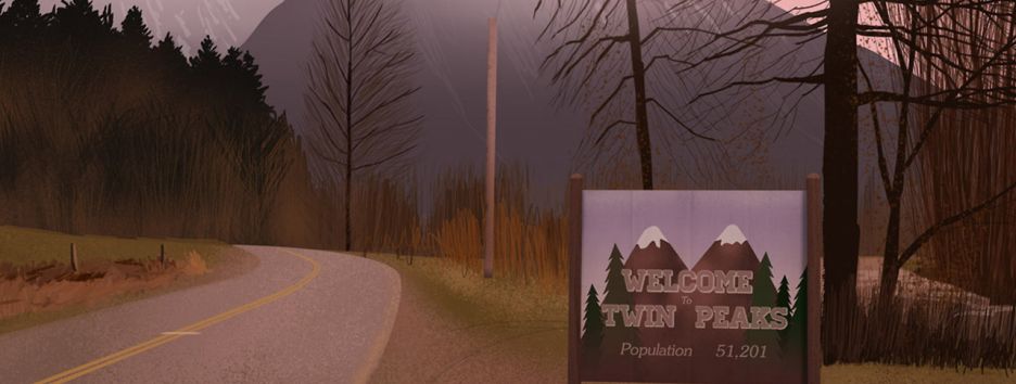 Музыка из кино: саундтрек к сериалу «Твин Пикс»