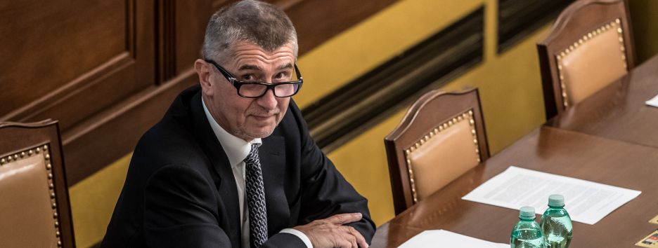 Cледующий премьер Чехии подружится с Трампом