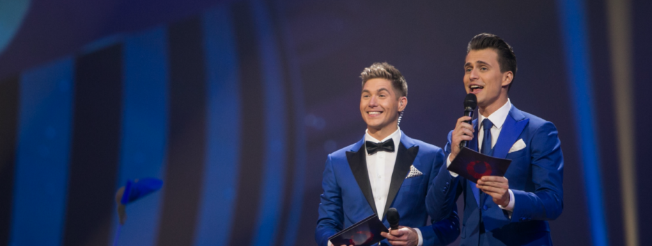 Реакция на второй полуфинал Евровидения-2017 в соцсетях