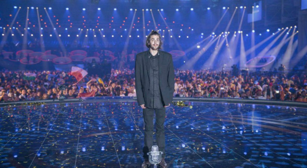 Евровидение 18+. Какой войдет в историю украинская версия шоу