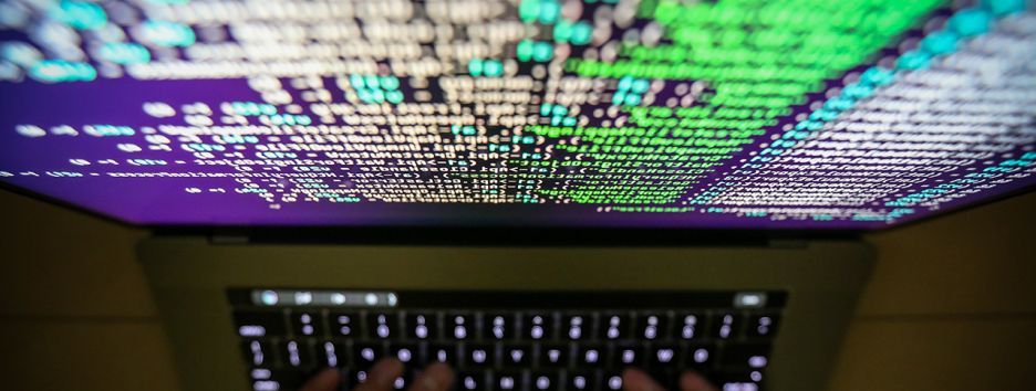 WannaCry: программа-вымогатель - родом из США