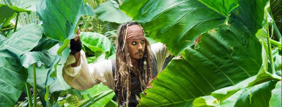 Хакеры потребовали выкуп за новых «Пиратов Карибского моря»