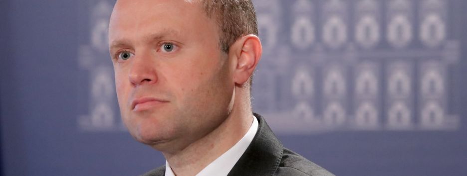 В крошечной Мальте скандал из-за 