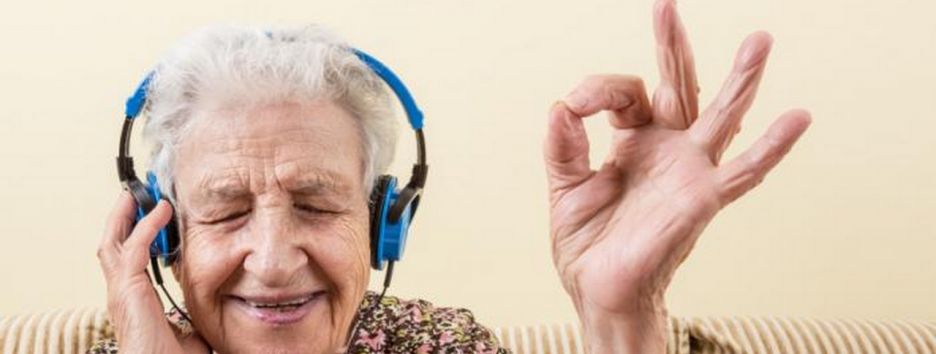 Как лечить болезни при помощи музыкального плейлиста