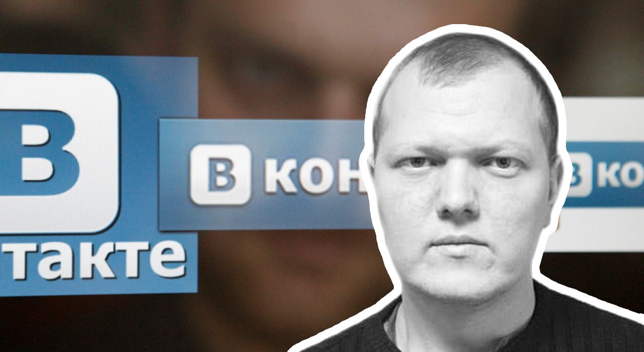 Сергей Головнев о цензуре в украинском интернете