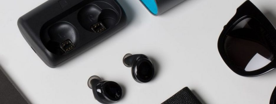 Компания Bragi выпустила наушники с функцией синхронного перевода