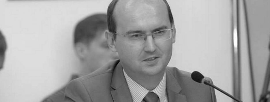 Not Doing Business. Алексей Блинов - об инвестиционном климате