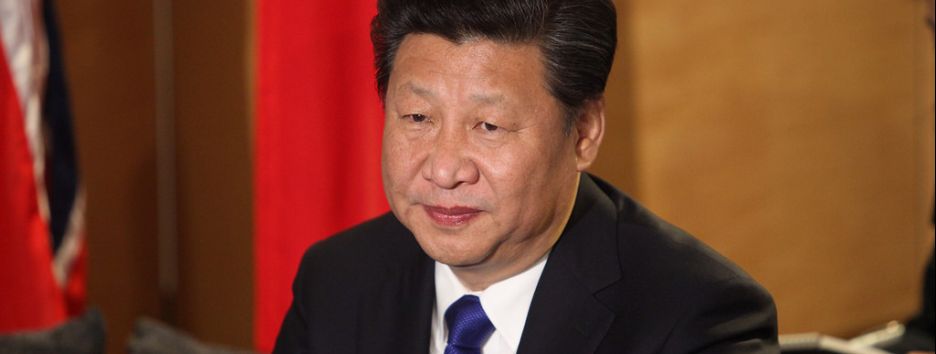 Си Цзиньпин теряет власть