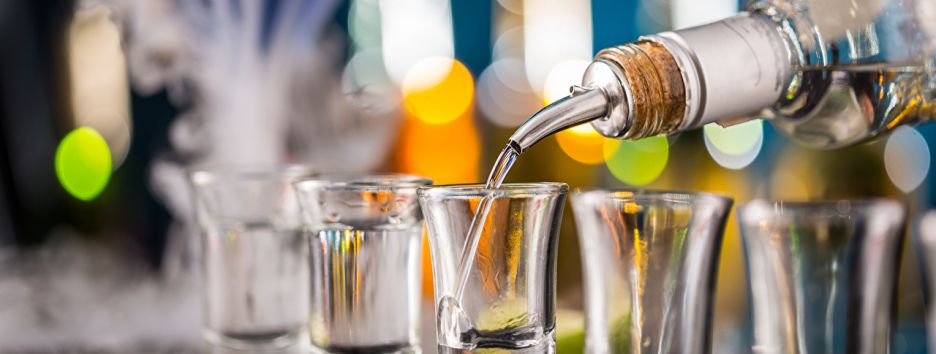 ВОЗ назвала самую пьющую страну в мире