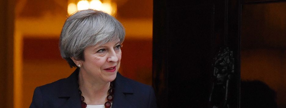 За что агитируют британские консерваторы