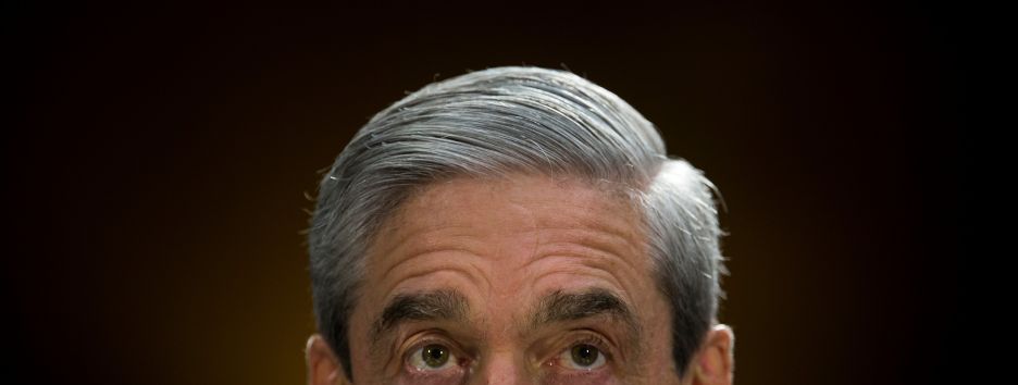 В США нашли того, кто расследует связи Трампа и России