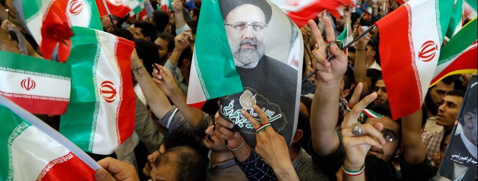 Страсти накаляются — как проходят выборы в Иране