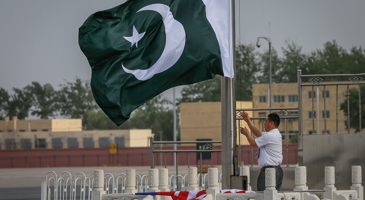 Китай даст Пакистану $55 млрд на «проект века». Пакистанцы недовольны