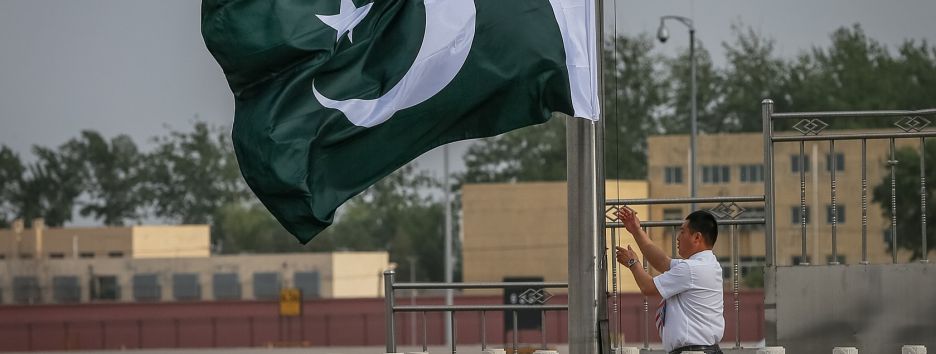 Китай даст Пакистану $55 млрд на «проект века». Пакистанцы недовольны