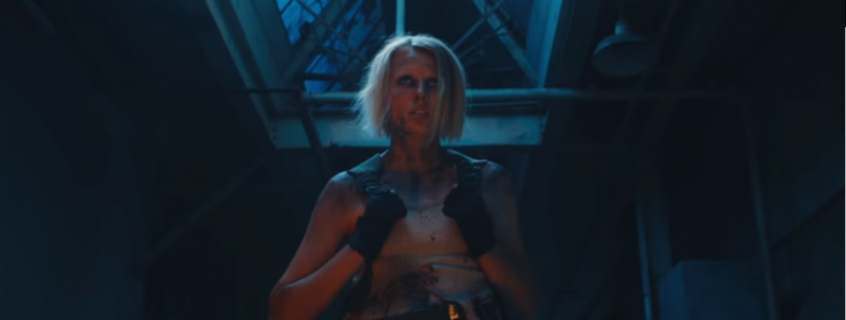 Группа Muse представила новый клип на песню Dig Down