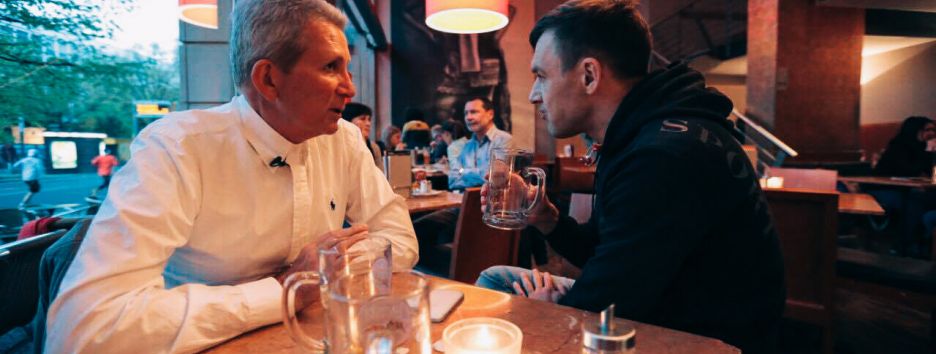 Тимонькин: Может и стоило заплатить те €500, чтобы от меня отстали