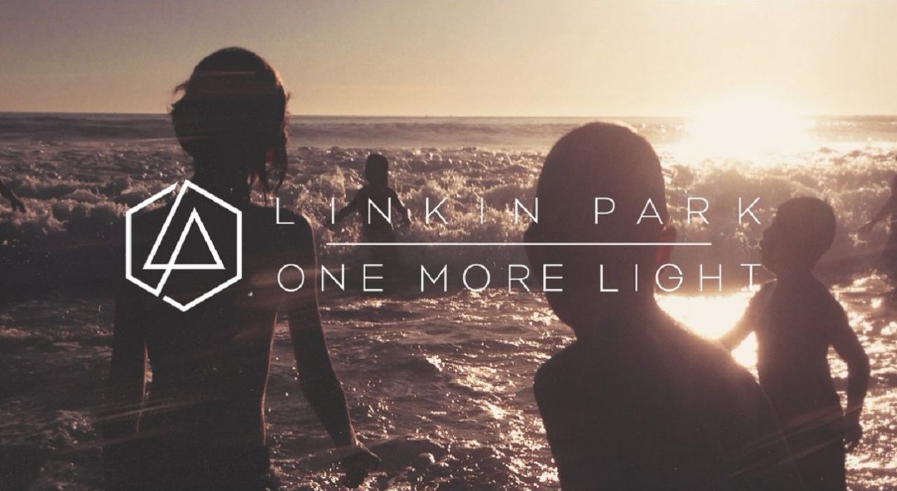 Linkin Park презентовали седьмой студийный альбом «One More Light»