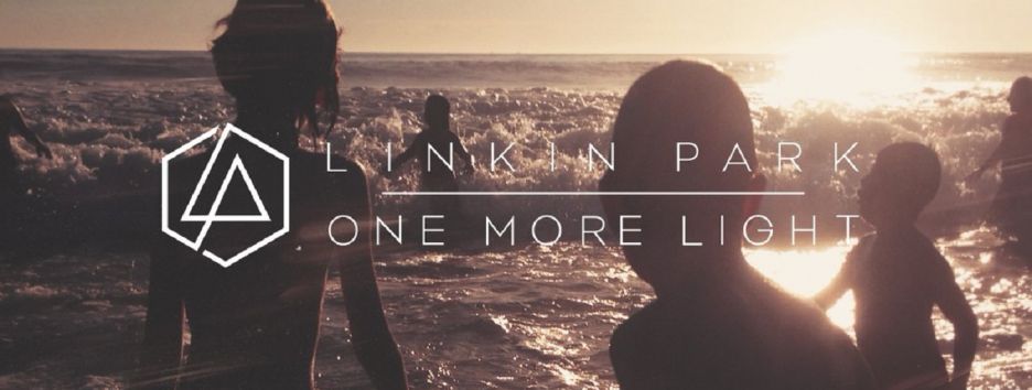 Linkin Park презентовали седьмой студийный альбом «One More Light»