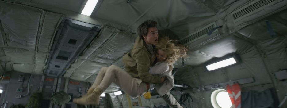 В сети появился третий трейлер новой «Мумии»