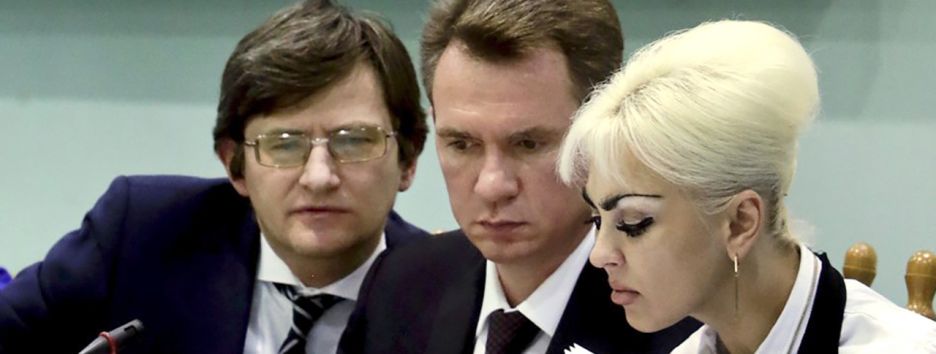 Узники подсчета. Почему третий год не обновляется состав ЦИК