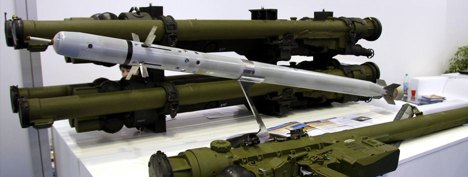 Зачем Россия вооружает Венесуэлу