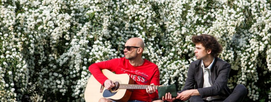 Как прошел День уличной музыки в Киеве: «живые» концерты под дождем