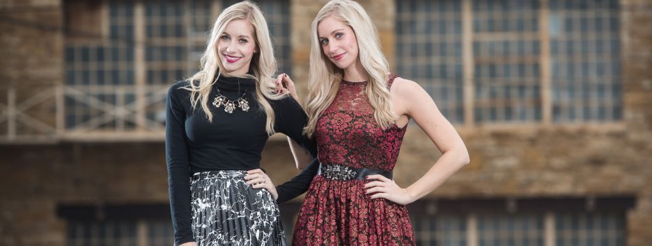 Украинский режиссер ищет для нового клипа более 100 пар близнецов