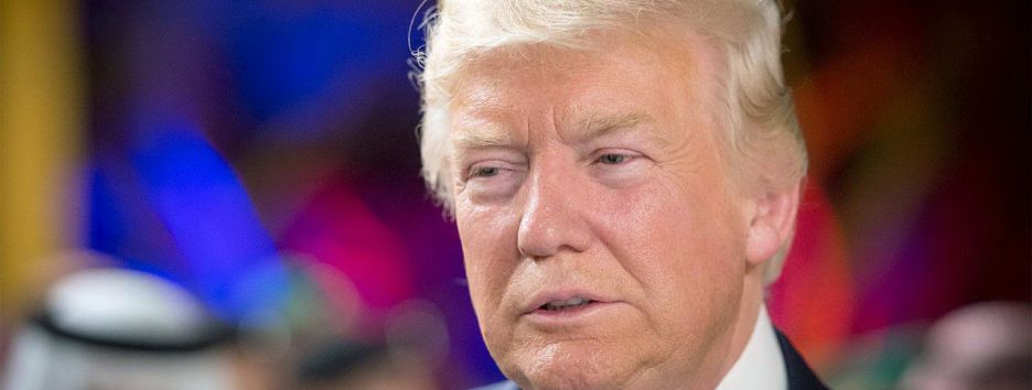 Как Трамп относится к исламу теперь