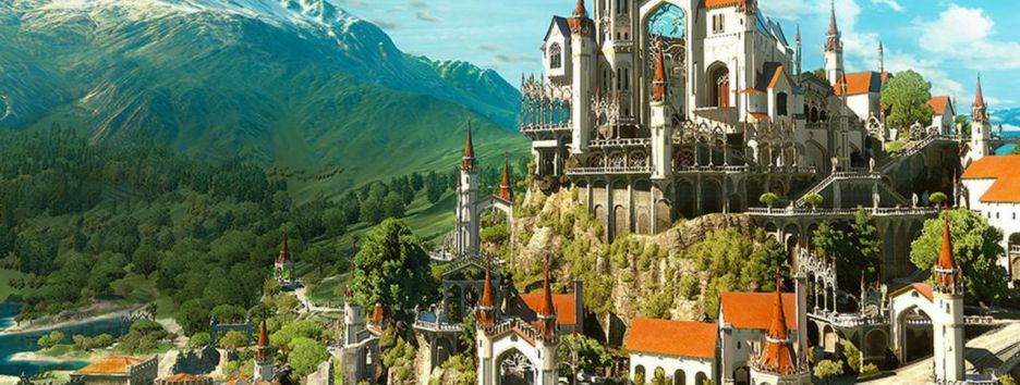 Сможет ли «Ведьмак» прийти на замену «Игре престолов»