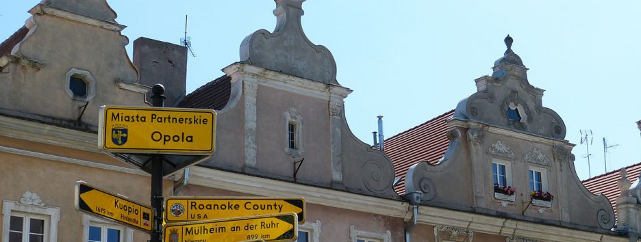 В Польше - громкий скандал вокруг песенного фестиваля в Ополе