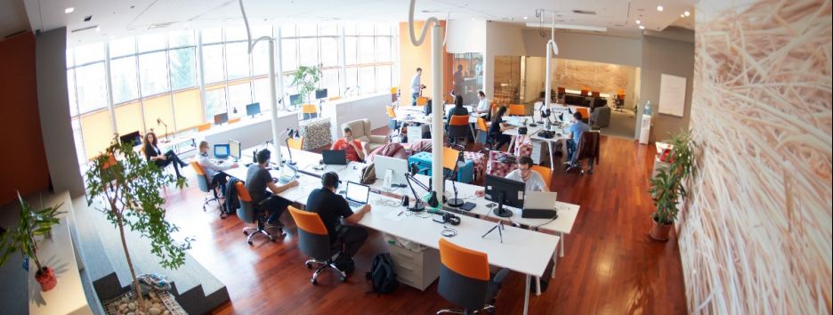 Украинцы получат собственную соцсеть