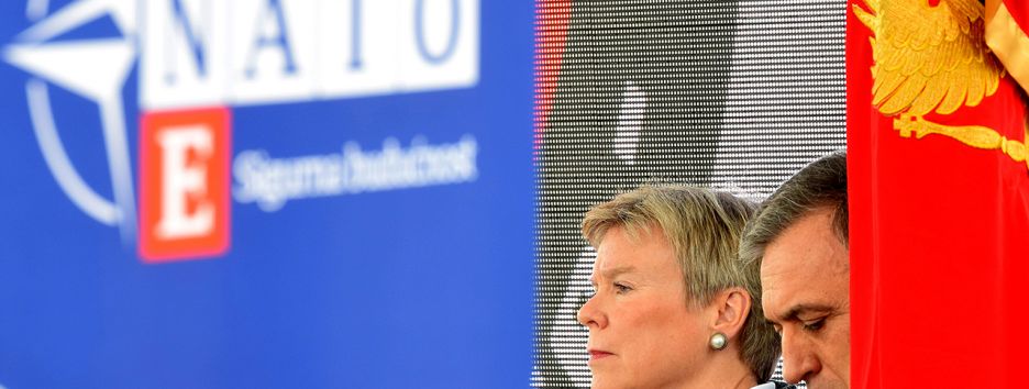 Почему Москва обвиняет Подгорицу в 