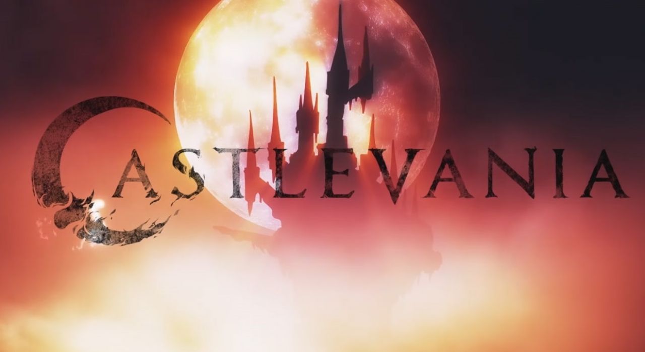 В сети появился тизер сериала по мотивам аркады Castlevania