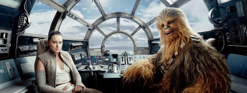 В сети появились новые промо-снимки восьмого эпизода 