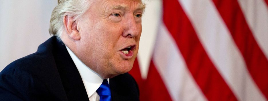 О чем Трамп будет говорить в НАТО