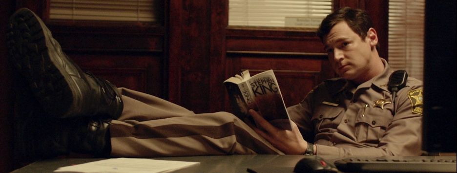 Netflix представил трейлер фильма «Shimmer Lake»