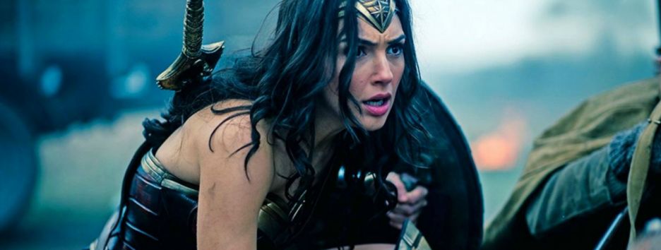 Sia представила саундтрек из фильма «Чудо-женщина»