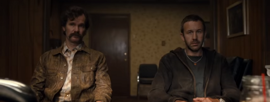 В сети появился трейлер сериала по мотивам романа «Достать коротышку»