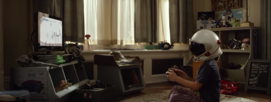 Джулия Робертс и Оуэн Уилсон в трейлере фильма 