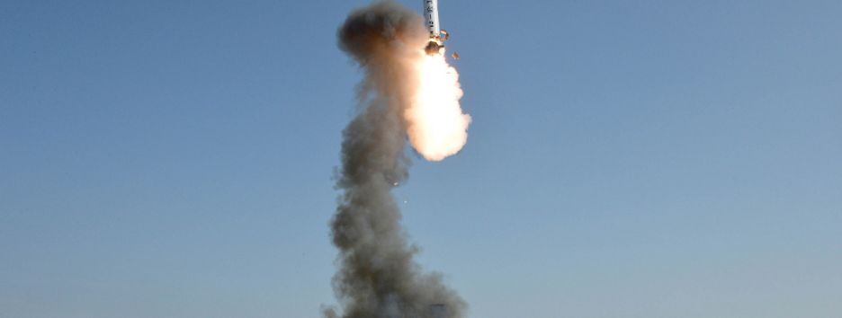 Ракетные конструкторы Ким-Чен Ына - кто они