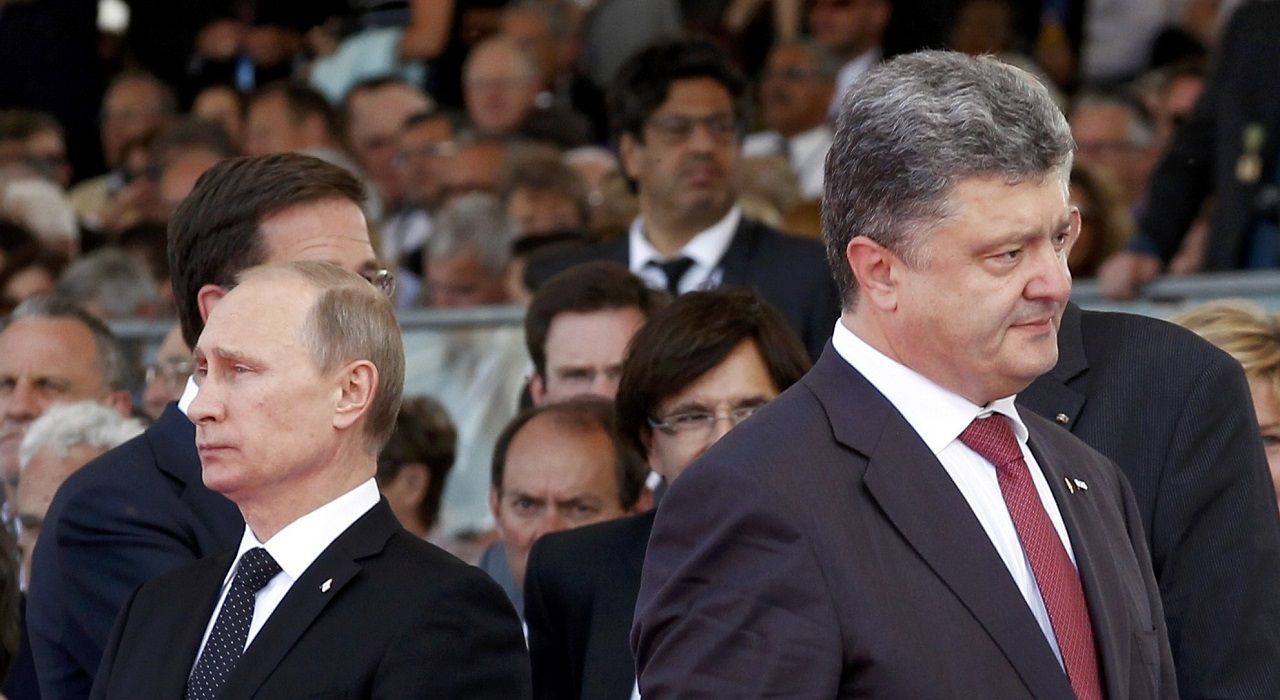 Вернет ли Украина России долг времен Януковича