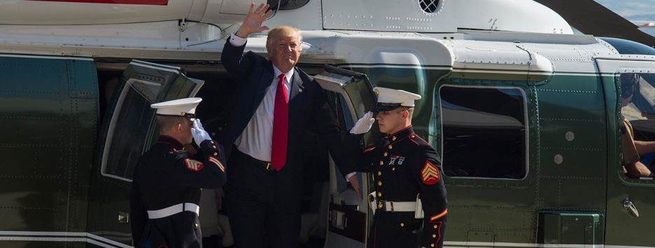 Почему Европа больше не надеется на Трампа