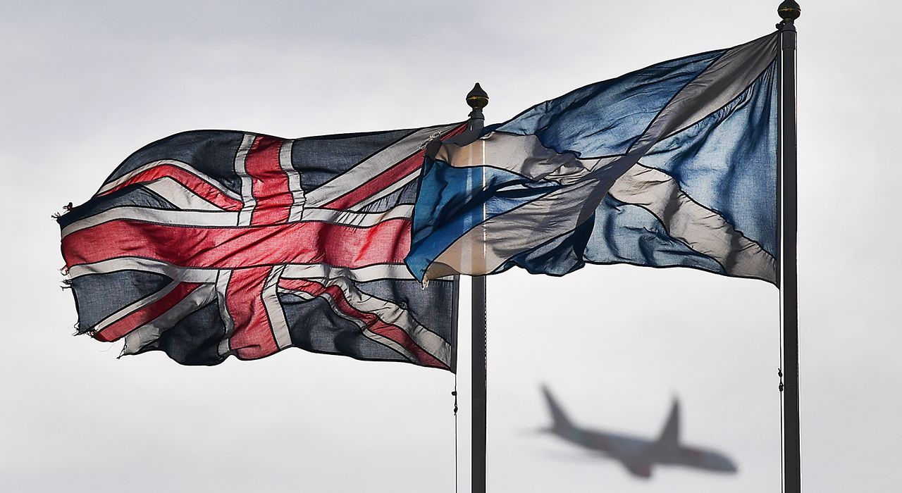 Получит ли Шотландия независимость после британских выборов