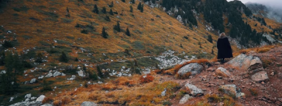 В сети появился тизер фанатского фильма о юности Волан-де-Морта